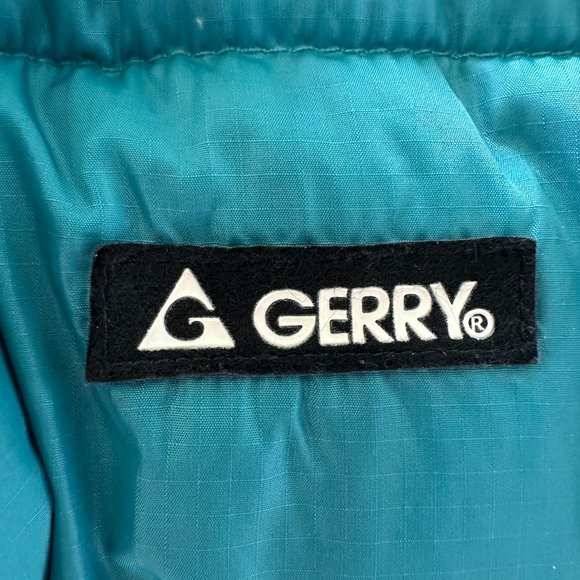 GERRY Puffer Down Vest - Picture 6 of 7